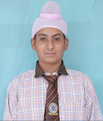 Anshdeep