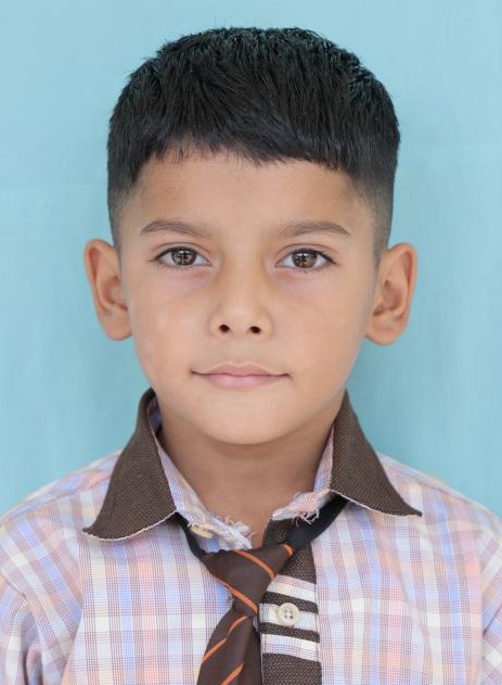 Arman Jaiya