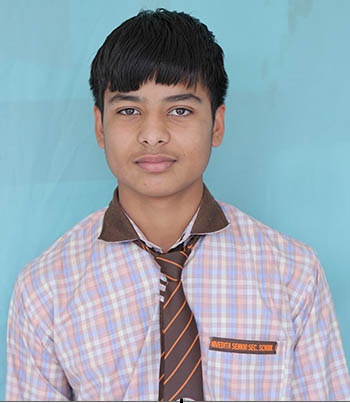 Arnav Singh