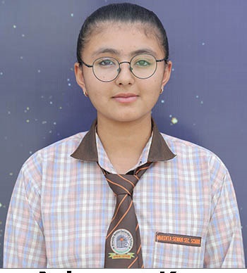 Ashmeet Kaur