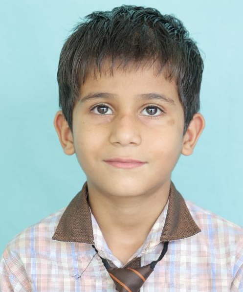 Bhavya Soni