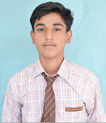 Bhuvnesh