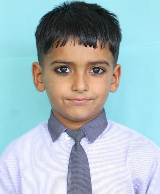 Chirag
