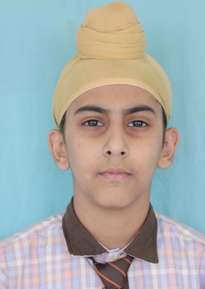 Dev Singh Gill