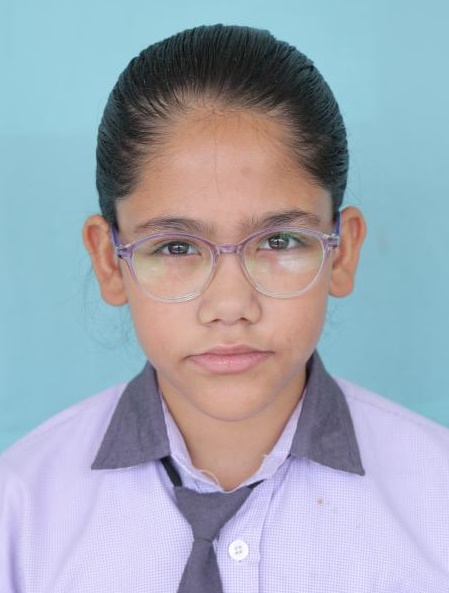 Devanshi