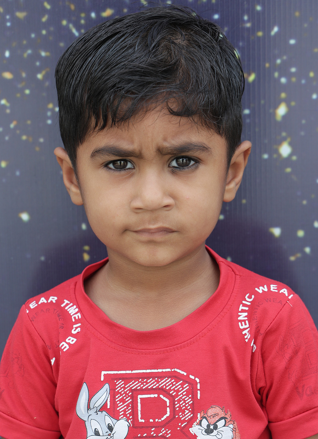 Dheeraj Kumar