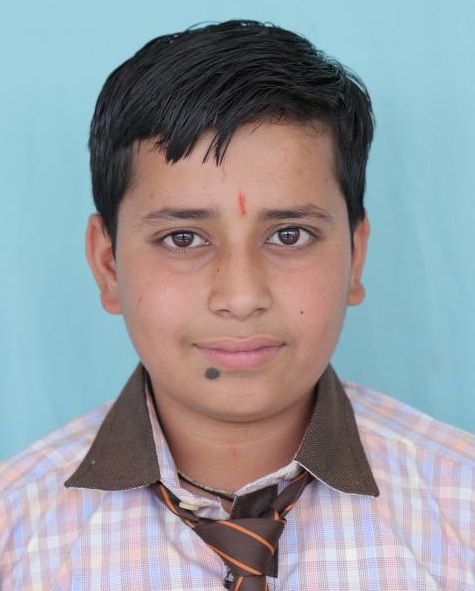 Dhruv