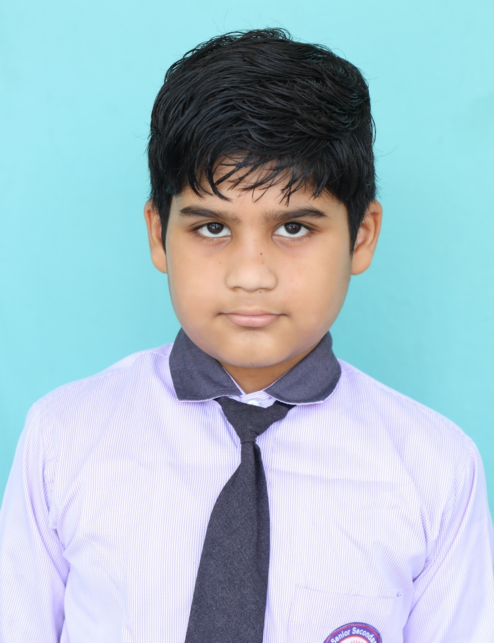 Divyanshu Sharma