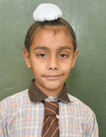 Ekam Singh