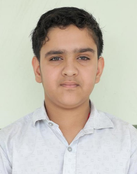Gitesh Khyalia