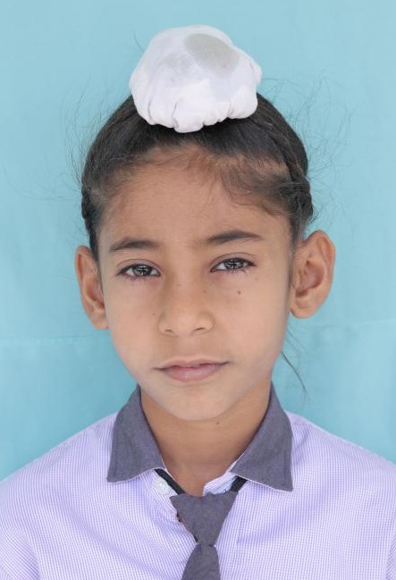 Gurvansh Singh