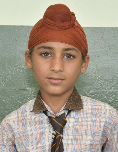 Gurvansh Singh