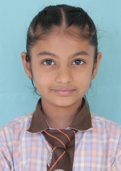Hanshika Pareek