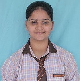 Harshita