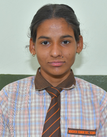 Himanshi