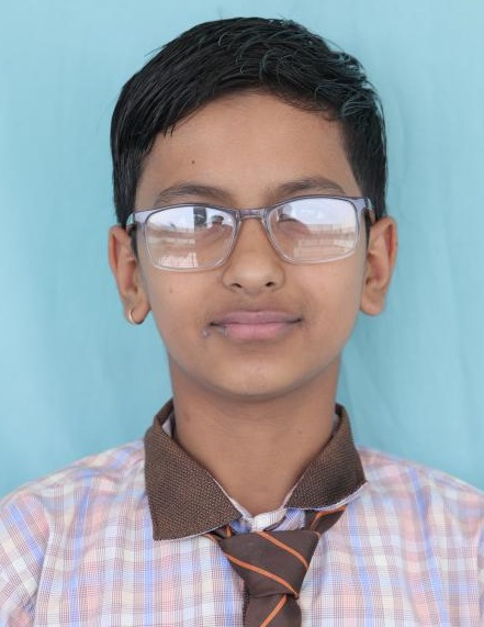 Himanshu Pareek