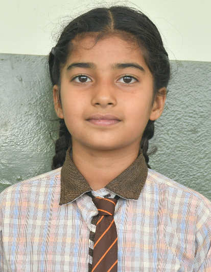 Ikroop Kaur