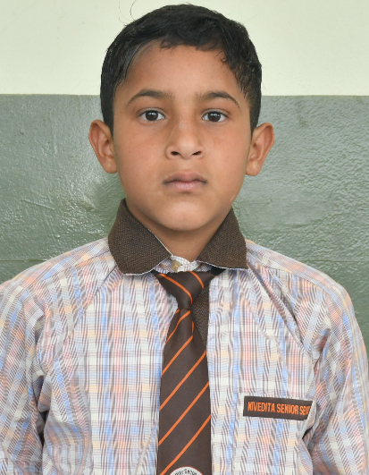 Ishant Godara