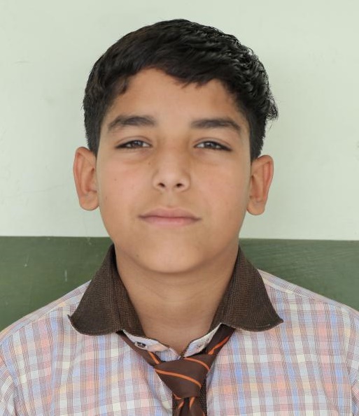 Ishant
