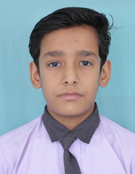 Jaivardhan Singh