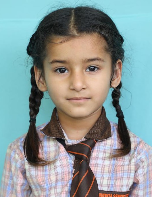 Jaisleen Kamboj