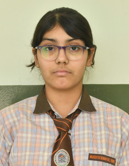 Jaismeen Kaur