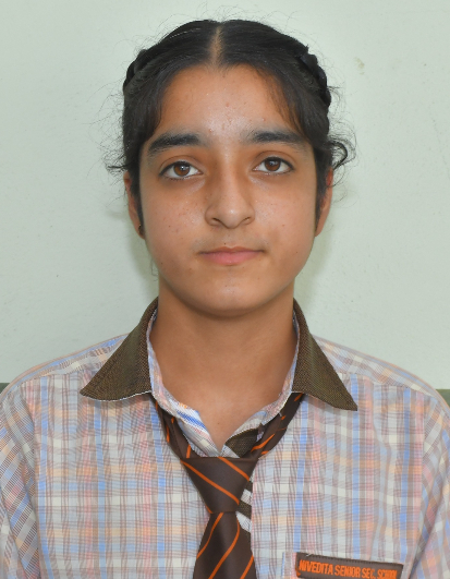 Jashandeep Kaur