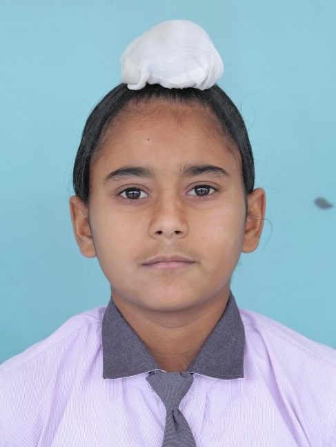 Jaskaran Singh