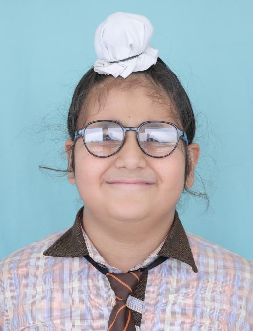 Jaspreet Singh