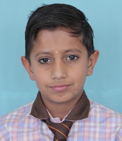 Jatin Kumar