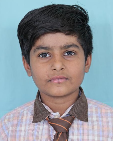 Kanish Pareek