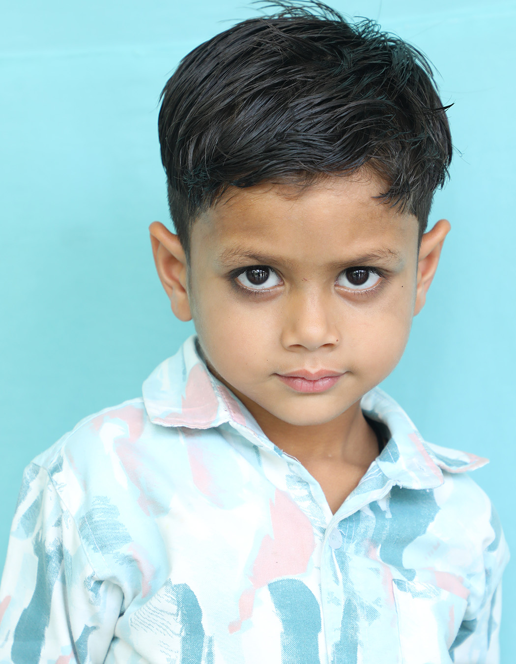 Kanveer Singh
