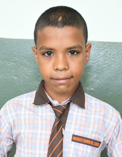 Karan
