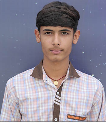 Karan