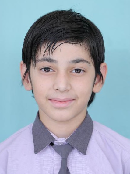 Kashish