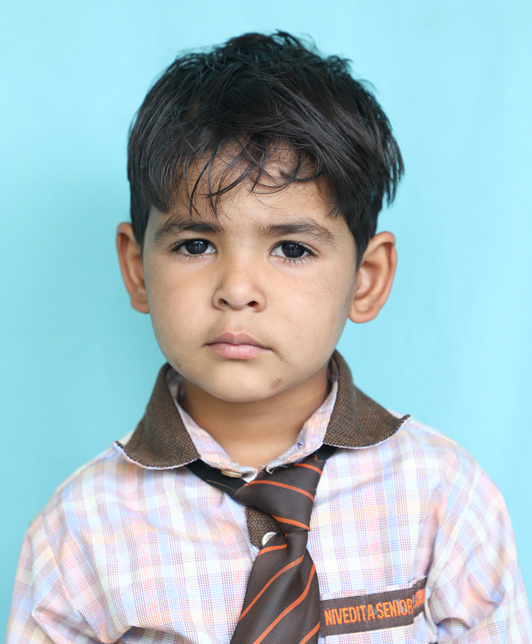 Khushi