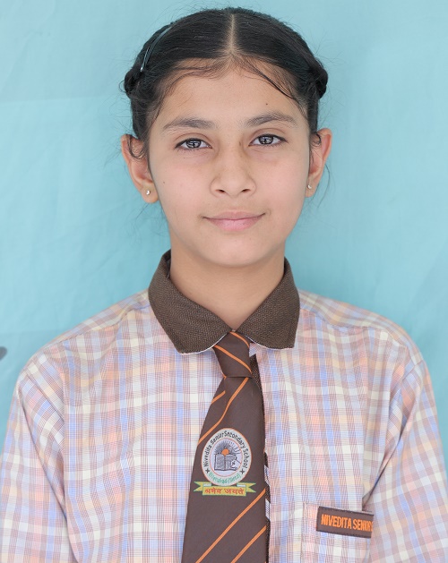 Khushmeet Kaur