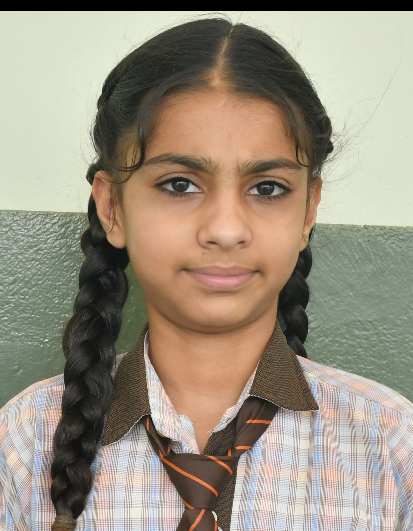 Khushpreet Kaur