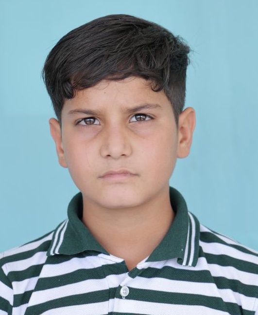 Krish Verma