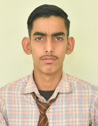 Kuldeep Singh