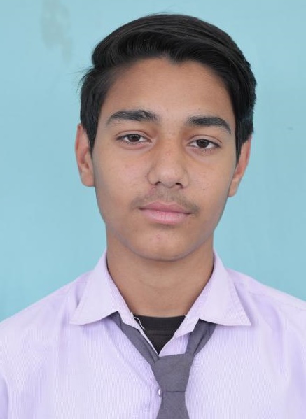 Lovejot Singh Sandhu