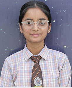 Lovepreet Sandhu