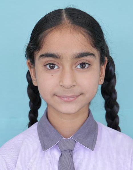 Mandeep Kaur