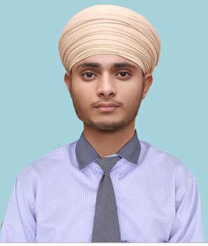 Manender Singh Gill