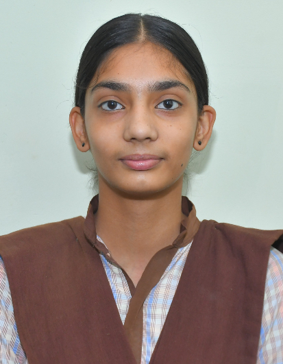 Maninder Kaur