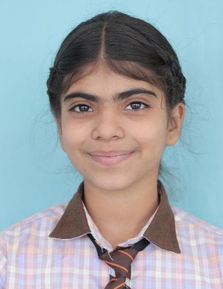Mansirat Kaur