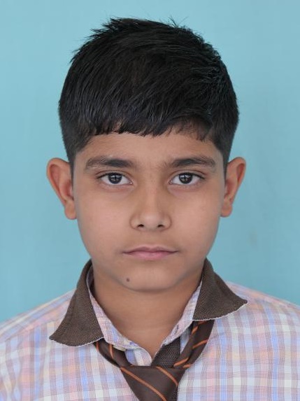 Mitesh