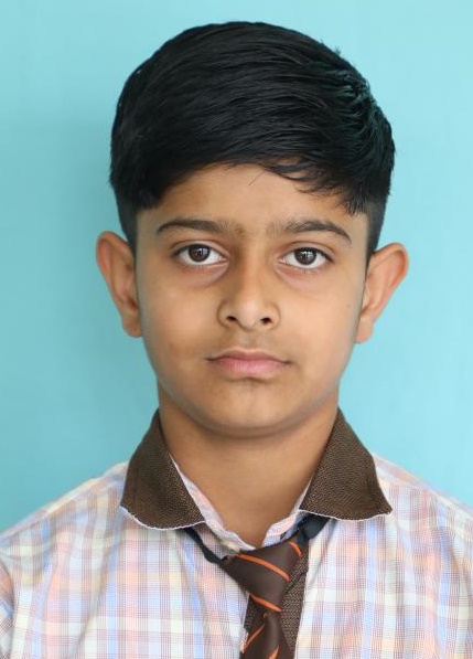 Mohit Karwasra