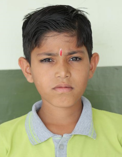 Mukesh Birt