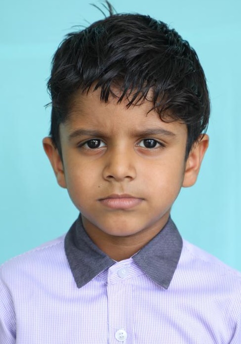 Nakul Nayak